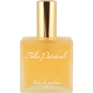 Parfums des Îles Folie Patchouli parfüm şişesi