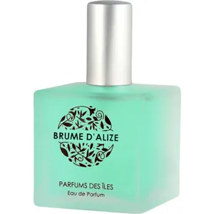 Parfums des Îles Brume d'Alizé parfüm şişesi