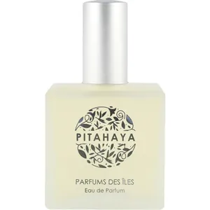 Parfums des Îles Pitahaya parfüm şişesi