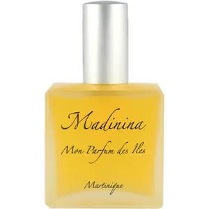 Parfums des Îles Madinina (2017) perfume bottle