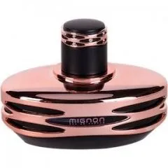 Armaf Mignon Black parfüm şişesi