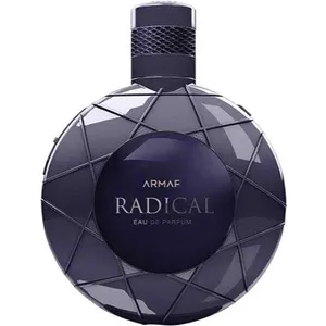 Armaf Radical Blue parfüm şişesi