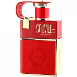 Armaf Sauville pour Femme parfüm şişesi