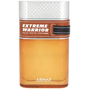 Armaf Extreme Warrior perfume bottle