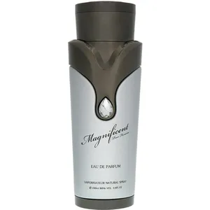 Armaf Magnificent pour Homme (Eau de Parfum) parfüm şişesi