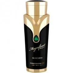 Armaf Magnificent pour Femme (Eau de Parfum) parfüm şişesi