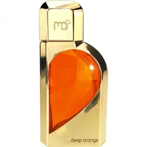 Manish Arora Ready To Love - Deep Orange perfume bottle
