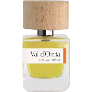 Parfumeurs du Monde Val d'Orcia perfume bottle