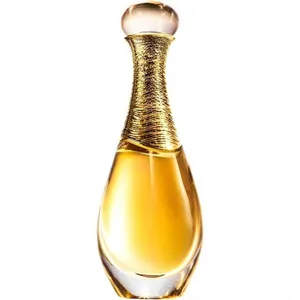 Dior J'adore L'Or (2017) parfüm şişesi