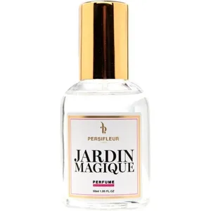 Persifleur Jardin Magique perfume bottle