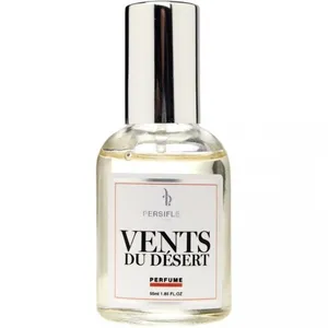 Persifleur Vents du Désert perfume bottle