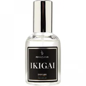 Persifleur Ikigai parfüm şişesi