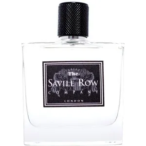 The Savile Row Company perfume bottle