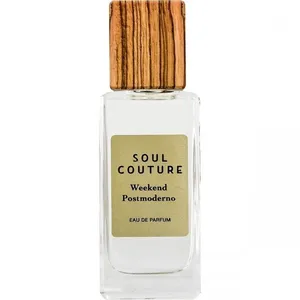 Soul Couture Weekend Postmoderno parfüm şişesi