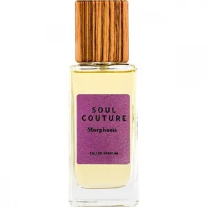 Soul Couture Morphosis parfüm şişesi