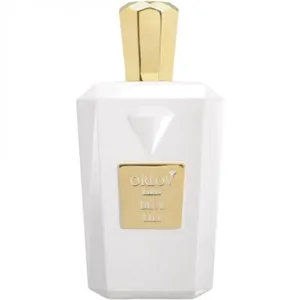 Orlov Blue Lili perfume bottle