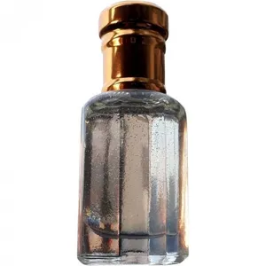 Hamidi Oud & Perfumes White Oud (Perfume Oil) parfüm şişesi