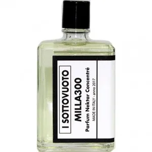 Massimiliano Torti – Il Profumiere I Sottovuoto - Milla300 parfüm şişesi