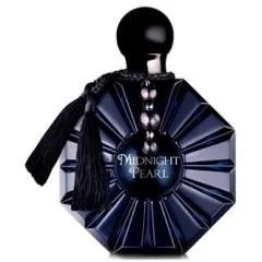 Oriflame Midnight Pearl perfume bottle
