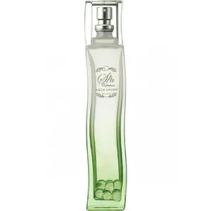 Aqua Savon Spa Collection - Chamomile / アクア シャボン スパコレクション カモミールスパの香り perfume bottle