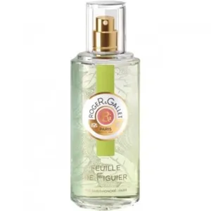 Roger & Gallet Feuille de Figuier parfüm şişesi