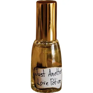 Curious Perfume Just Another Love Potion perfume bottle
