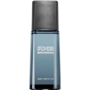 Axe Dark Temptation (Eau de Toilette) parfüm şişesi
