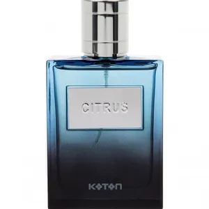 Koton Citrus parfüm şişesi