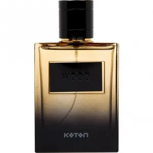 Koton Wood parfüm şişesi