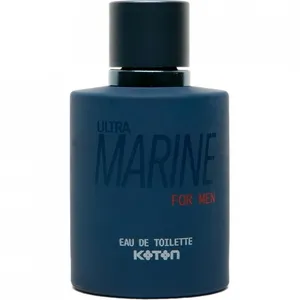 Koton Ultra Marine perfume bottle