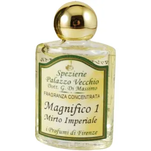Spezierie Palazzo Vecchio Magnifico 1 - Mirto Imperiale (Fragranza Concentrata) perfume bottle