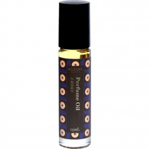 Kleins Perfumery Ambre perfume bottle