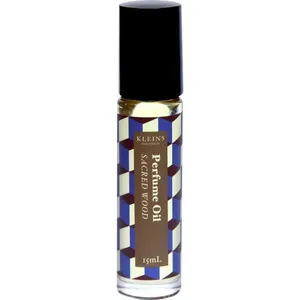 Kleins Perfumery Sacred Wood parfüm şişesi