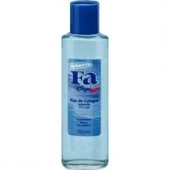 Fa Rivages parfüm şişesi