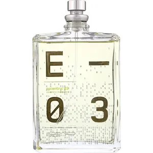 Escentric Molecules Escentric 03 parfüm şişesi