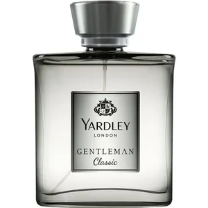 Yardley Gentleman Classic parfüm şişesi