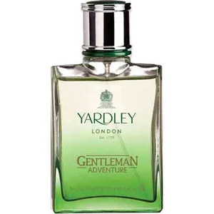 Yardley Gentleman Adventure parfüm şişesi