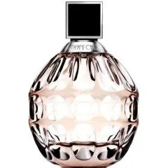 Jimmy Choo (Eau de Parfum) perfume bottle