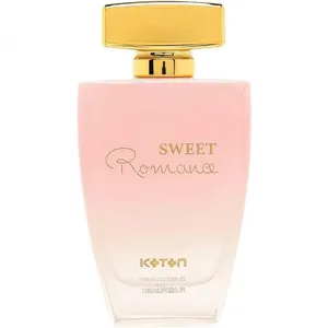 Koton Sweet Romance perfume bottle