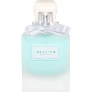 Lisa & Sara Ocean Tide perfume bottle