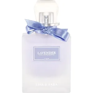 Lisa & Sara Lavender parfüm şişesi