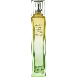Aqua Savon Spa Collection - Lemongrass / アクア シャボン スパコレクション レモングラススパの香り parfüm şişesi