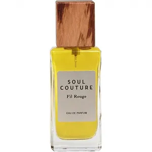 Soul Couture Fil Rouge parfüm şişesi