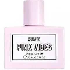 Victoria's Secret Pink - Pink Vibes parfüm şişesi