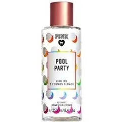Victoria's Secret Pink - Pool Party parfüm şişesi