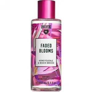 Victoria's Secret Pink - Faded Blooms parfüm şişesi