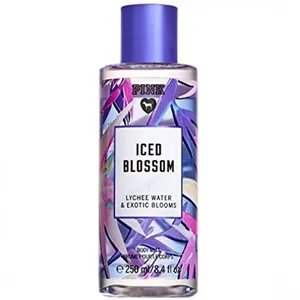 Victoria's Secret Pink - Iced Blossom parfüm şişesi