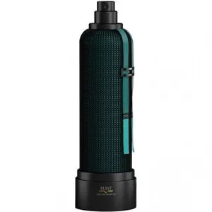 M.INT 3-D Scent perfume bottle