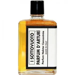 Massimiliano Torti – Il Profumiere I Sottovuoto - Parfum d'Arturì parfüm şişesi