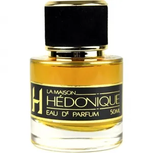 La Maison Hédonique Cerf Blanc perfume bottle